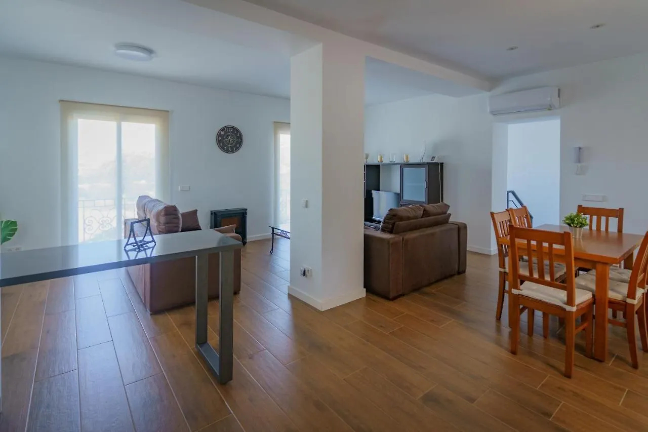 Casa Bluebelle Guadalmina Apartment Marbella 0*,  Spain