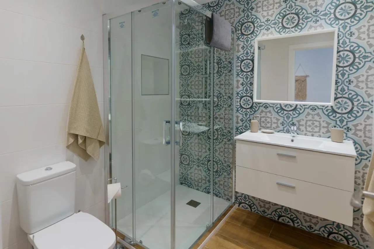 Casa Bluebelle Guadalmina Apartment Marbella Spain