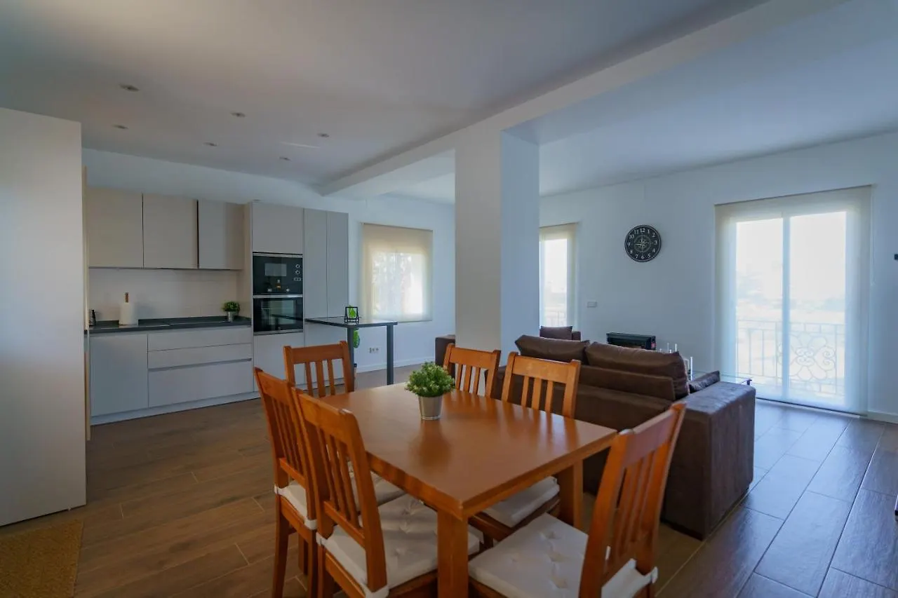 Casa Bluebelle Guadalmina Apartment Marbella