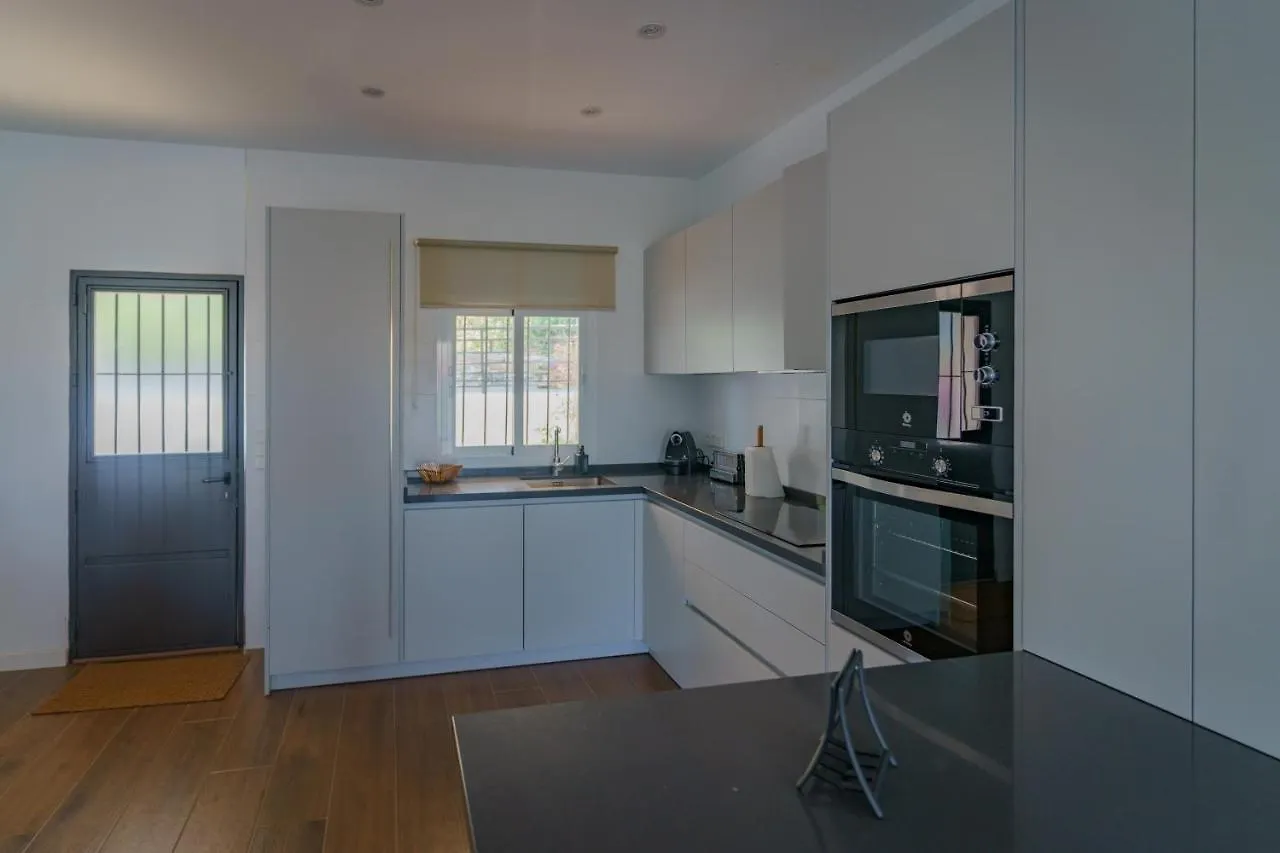 Casa Bluebelle Guadalmina Apartment Marbella Spain