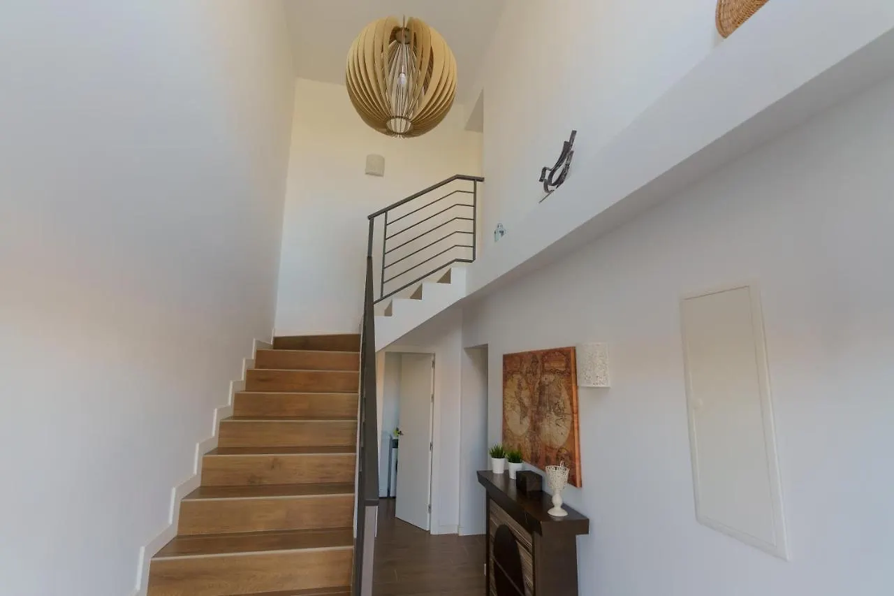 Casa Bluebelle Guadalmina Apartment Marbella