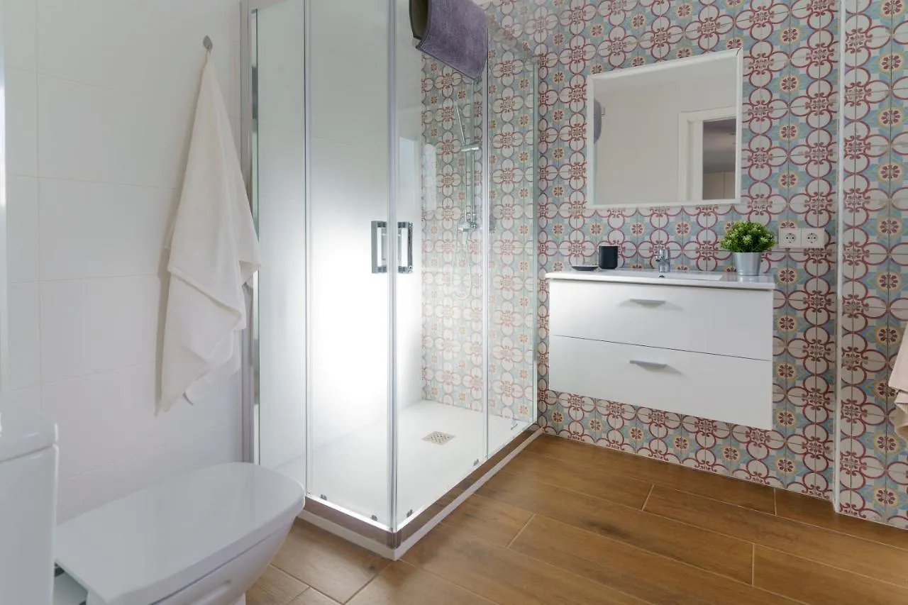 Casa Bluebelle Guadalmina Apartment Marbella 0*,