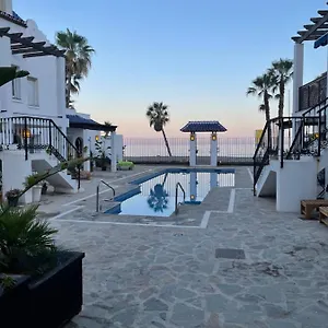  Apartamento Magnifico A Pie De Playa