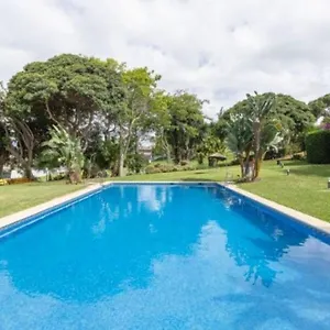  Apartamento Guadalmina Golf L