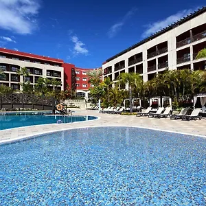 Barcelo Отель